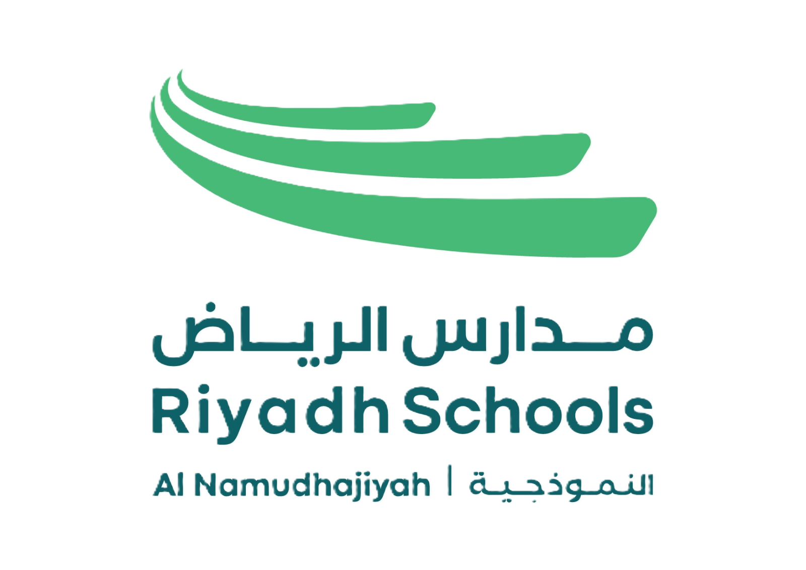 شعار مدارس الرياض